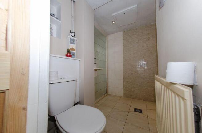 wet room