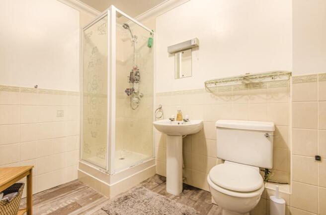 en suite