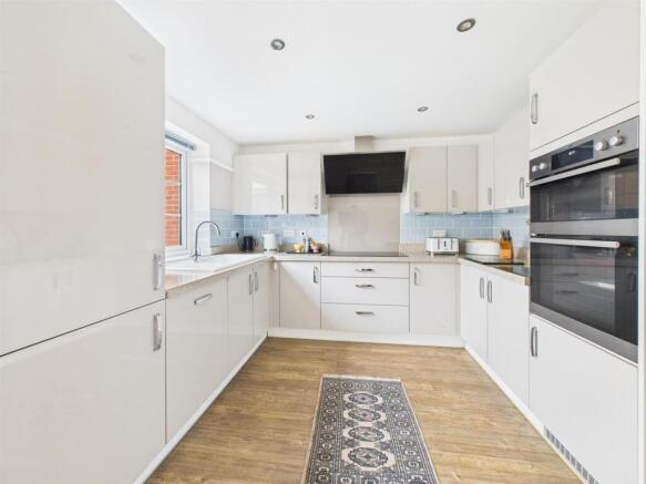 32, Alexandra Road, Aylsham, NR11 photo 5