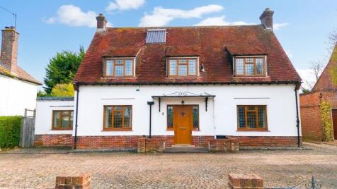 Hamilton Road, Newmarket, CB8