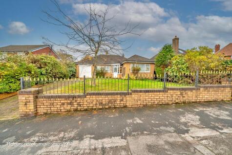 Beeches Road, Walsall