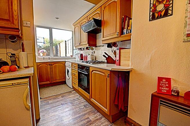 Kitchen a