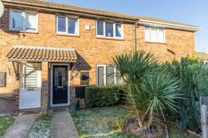47, Woodwards, Broadfield, Crawley RH11 9PJ