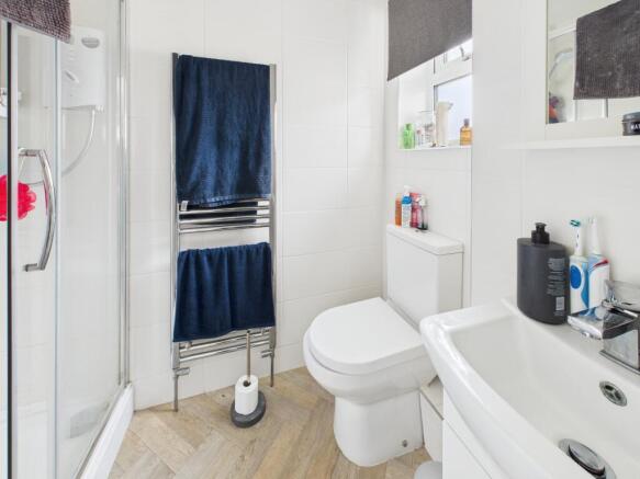 En suite