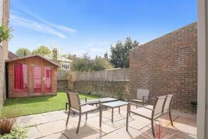 Ground Floor Flat, 126, Tarring Road, Worthing Central, Worthing BN11 4HA