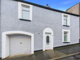 34, St Woolos Road, Newport NP20 4GN