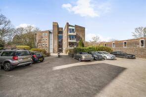 20, Leigh Woods House, Church Road, Leigh Woods BS8 3PQ