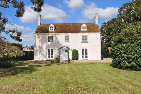 St. Johns Road, Clacton-On-Sea, CO16