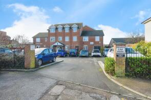 21, Hamilton Court, Lammas Walk, Leighton Buzzard LU7 1JF