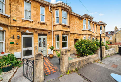 Junction Avenue, Bath, Somerset, BA2