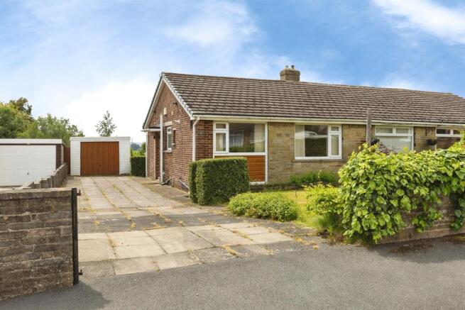 2 bed Semi-Detached for sale in bradford