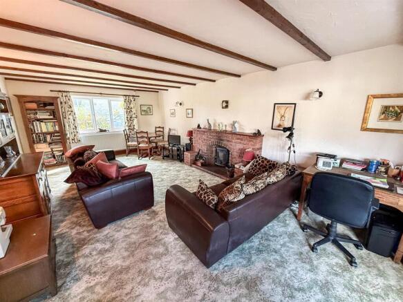Lounge Additional Photograph