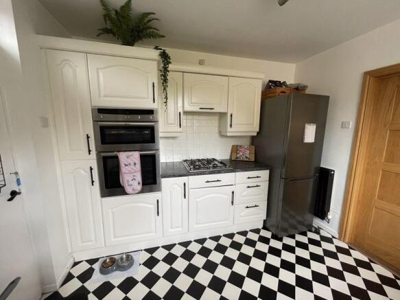 Modern Kitchen