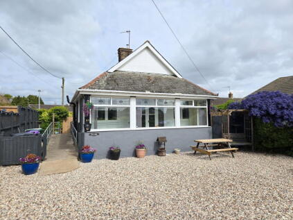 St. Leonards Drive, Chapel St. Leonards, Skegness, PE24 5RN