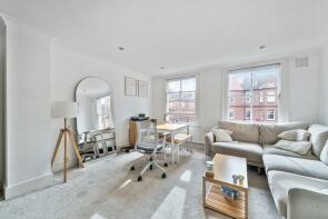 20, St James Terrace, Boundaries Road, London SW12 8HJ
