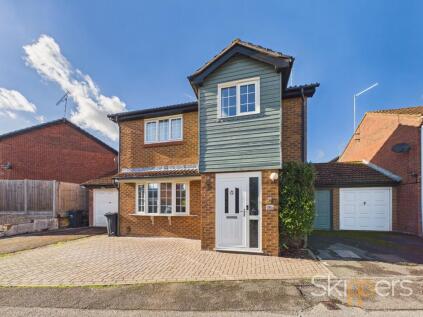 Broadhurst Drive, Kennington, TN24