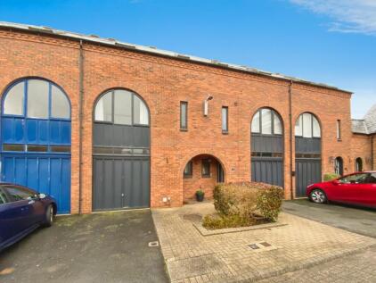 College Mews, Stratford-upon-Avon