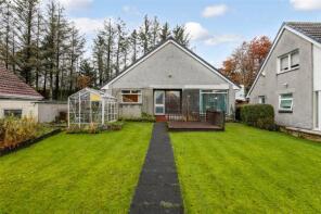 25, Rosehill Drive, Condorrat, Cumbernauld G67 4EQ