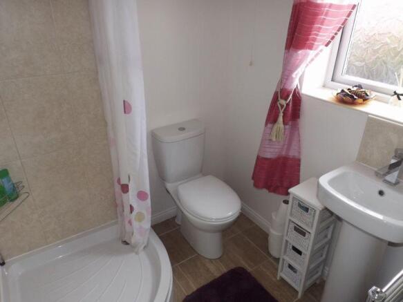 Ensuite