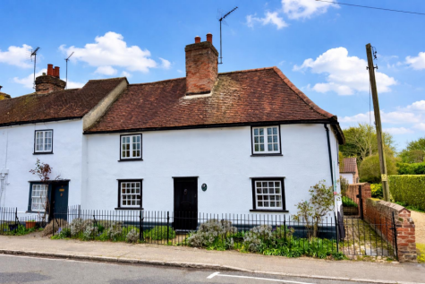 St. Johns Green, Chelmsford