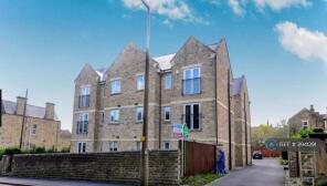 4, Windsor Court, Victoria Road, Barnsley S70 2BD