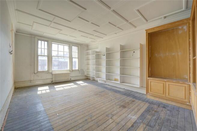 Dining Room/Library