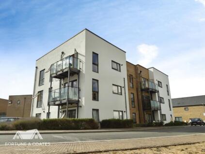 Goldcrest Way, Newhall, Harlow