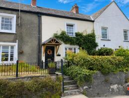 12, St Stephens Hill, St Stephens, Launceston PL15 8HN
