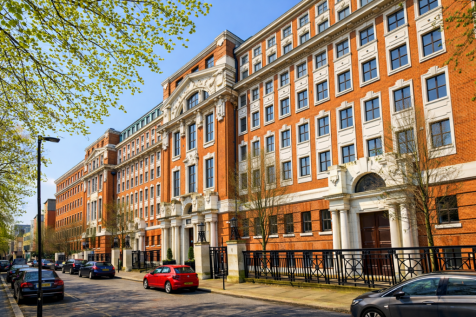 Flat 208, The Beaux Arts Building 10-18, Manor Gardens, London, Greater London
