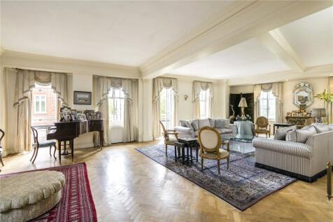 Aldford House, Park Street, London, W1K