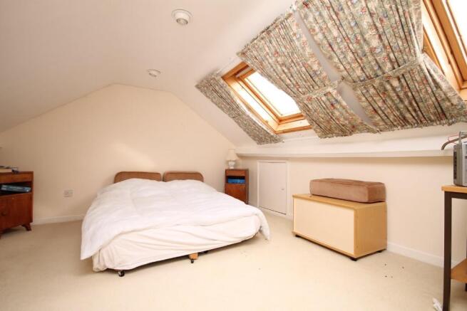 Loft Room