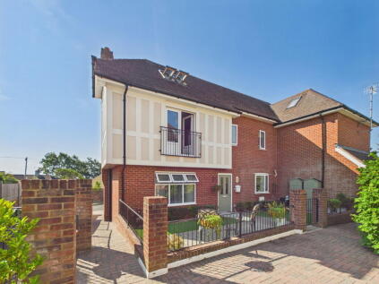 Elizabeth Mews, Woodland Avenue, High Salvington BN13 3FL