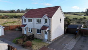 25, Culduthel Mains Avenue, Culduthel, Inverness IV2 6RB