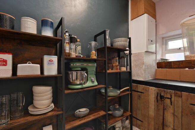 Pantry
