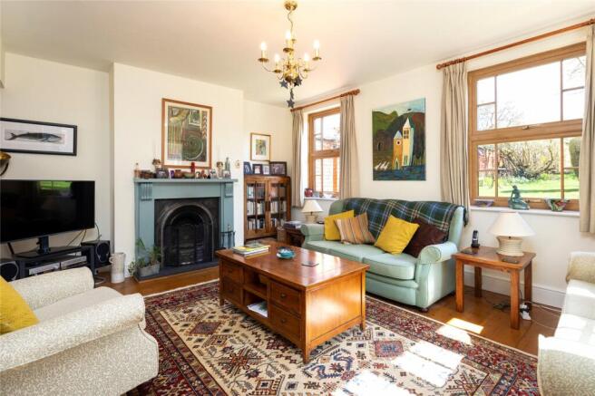 Drawing Room