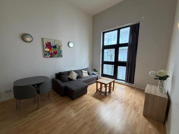 Living room 2