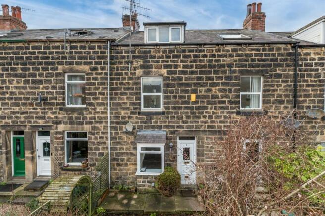 Waites Terrace