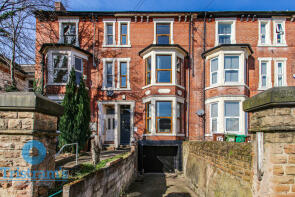 17, Gedling Grove, Nottingham NG7 4DU