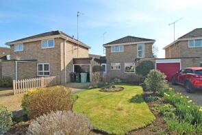 7, Clover Road, Market Deeping PE6 8JU