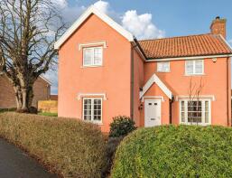 46, The Green, Bury St. Edmunds IP29 5AA