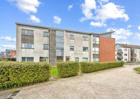 22, Glendevon Drive, Raploch, Stirling FK8 1FG