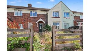 9, Quinton Road, Sittingbourne ME10 2DB