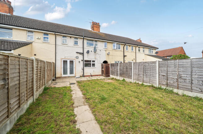 3 bed Terraced for sale Image 10