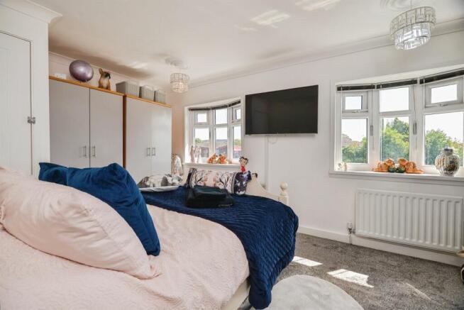 2 bed End of Terrace for sale Image 8