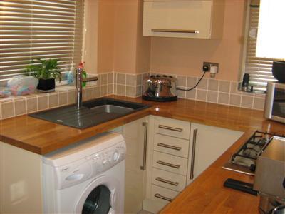 Fitted Kitchen