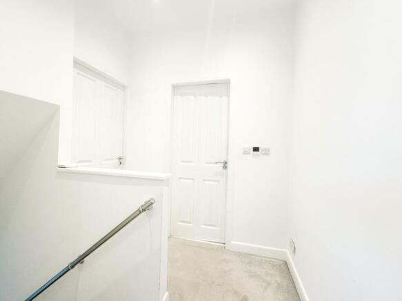 Hallway / Landing