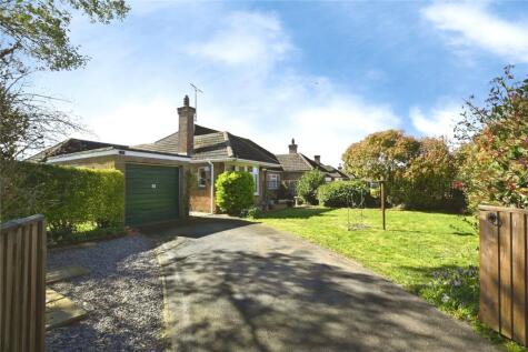 Woodgate Road, Woodgate, Chichester, West Sussex, PO20