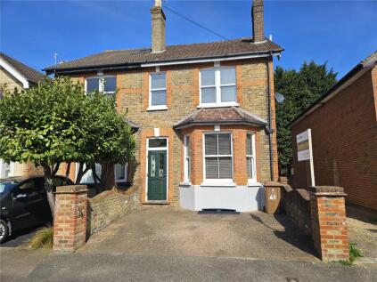 Charman Road, Redhill, Surrey, RH1