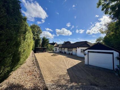 White House Lane, Wooburn Green