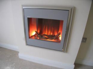 Example Fire